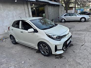 Kia: Kia Rio: 2017 г., Автомат, Хэтчбэк — 11