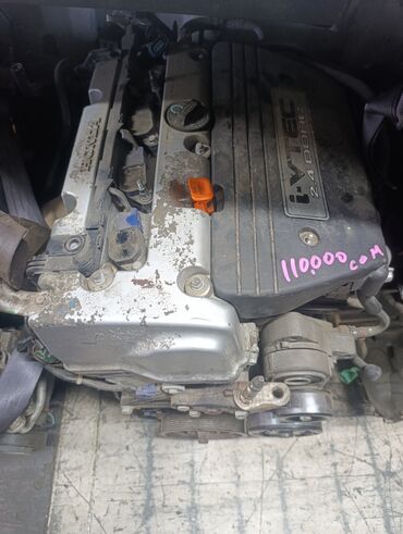 двигатель к20а купить: Бензиновый мотор Honda 2007 г., 2.4 л, Б/у, Оригинал, Япония