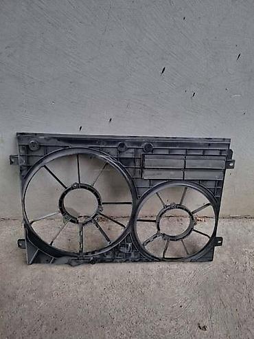ruska pumpa 600w: KUCISTE VENTILATORA ZA VOLKSWAGEN GOLF 5, GOLF 6 | Pasuje na A3 8P — 1