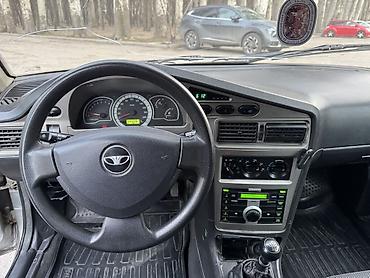 Daewoo: Daewoo Nexia: 2010 г., Механика — 10