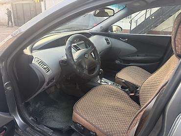 расходомер нисан: Nissan Primera: 2002 г., 2 л, Вариатор, Бензин, Универсал — 10