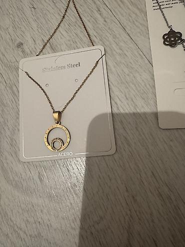 cena sata: Lancic Bvlgari,Chanel listajte slike za bolji pojedinacni pregled — 4