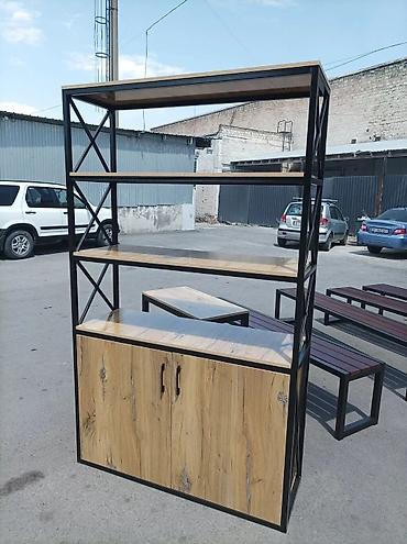 Полки для магазина: Стеллажи полки Полки для магазина Стеллаж для офиса Стеллажи в — 15