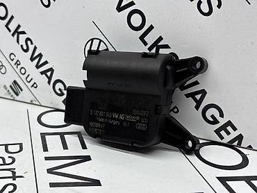 71731044: MOTORIĆ KLIME TOPLO/HLADNO ZA VOLKSWAGEN TIGUAN, TOURAN, GOLF 5 . - — 3