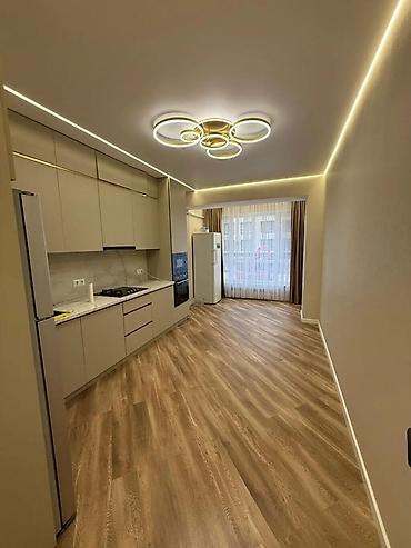 Продажа квартир: 2 комнаты, 75 м², Верхний Джал Элитка, 2 этаж, Свежий ремонт at lalafo.kg — 11 Продажа квартир: 2 комнаты, 75 м², Верхний Джал Элитка, 2 этаж, Свежий ремонт — 11