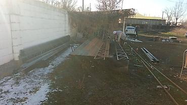 Беседки: Беседка Металл — 58