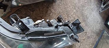 Грузовые кузова и будки: Lexus, Б/у, Оригинал — 3