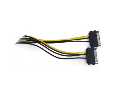 podna ploča za peći: Brand: E-GREEN |x|x Model: E-GREEN Naponski adapter za PCI-E VGA