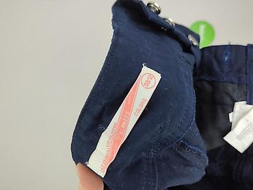 flat: Benetton, Material trousers for women, size M at lalafo.pl — 4 flat: Benetton, Material trousers for women, size M — 4