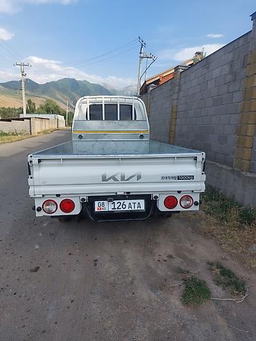Kia: Kia : 2018 г., 2.5 л, Автомат, Дизель — 6