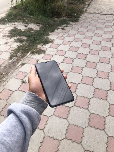 продать iphone 8: IPhone 11 Pro Max, Б/у, 256 ГБ, Зеленый, Защитное стекло, Кабель, 100 %