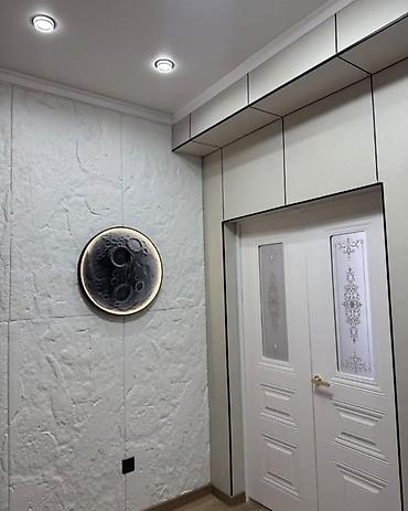 jack 4: 1 комната, 42 м², 7 этаж, Евроремонт — 4