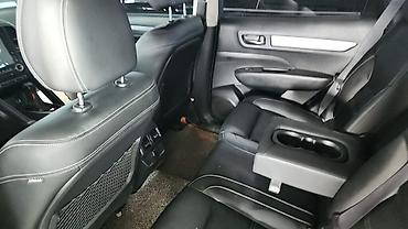 Renault: Renault QM6: 2020 г., 2 л, Вариатор, Газ, Кроссовер — 8