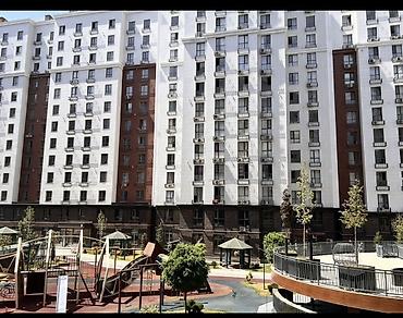 жк prime park: 2 комнаты, Резиденция, Риэлтор, Парам без детей, от 6 месяцев, С мебелью полностью — 10
