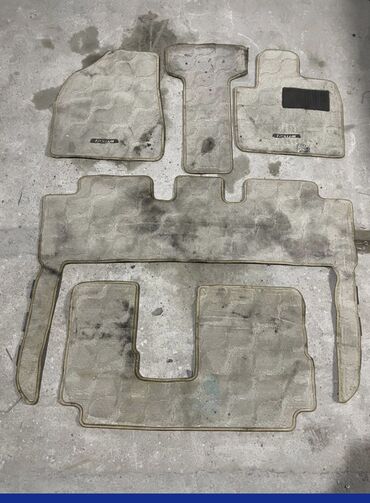 Другие детали салона: Коврики в наличии Honda İnspire UC1 Honda İnspire UC1 Honda Stream at lalafo.kg — 21 Другие детали салона: Коврики в наличии Honda İnspire UC1 Honda İnspire UC1 Honda Stream — 21