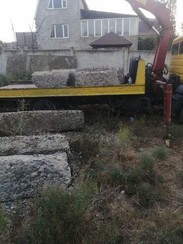 Digər tikinti daşları: Beton bloklar, bunovre, hasar, baseyn tikilisi ucun istifade etmek