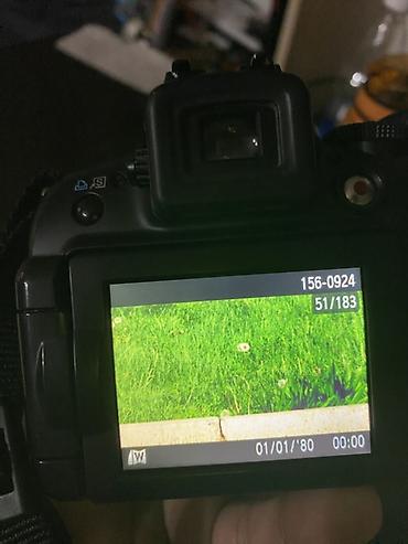 Фотоаппараты: Canon PowerShot SX20 IS — универсальная ультразум‑камера с — 5