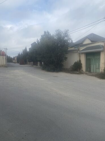 Həyət evləri və villaların satışı: Şüvəlan qəs. 3 otaqlı, 70 kv. m, Kredit yoxdur, Orta təmir — 4