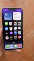 Apple iPhone: IPhone 14, Mavi — 3