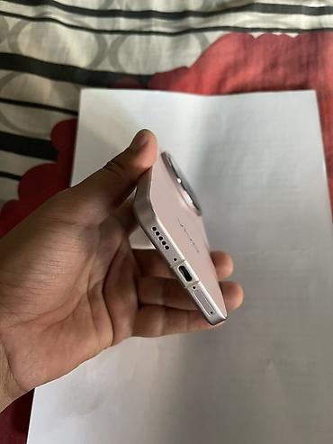 oneplus 7 t: Vivo X200 Pro mini, Новый, 512 ГБ, цвет - Розовый, 2 SIM — 5