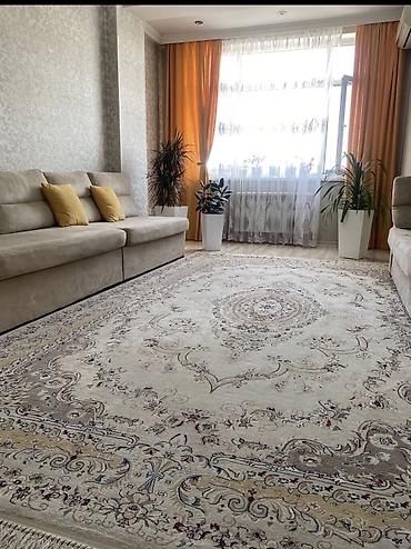 Продажа квартир: 3 комнаты, 90 м², Элитка, 6 этаж, Дизайнерский ремонт — 2