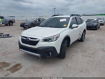 Subaru: Subaru Outback: 2020 г., 2.5 л, Автомат, Бензин — 3