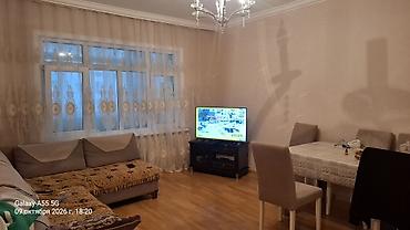 agsuda ev satilir: Gəncə, 3 otaqlı, Köhnə tikili, 66 kv. m — 7