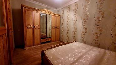 suraxan: Kirayə verilir – 2 otaqlı mənzil Qaracuxur qes Trumbaza erazisi aura — 5