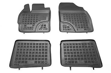 Patosnice: ORIGINAL TIPSKE GUMENE PATOSNICE KADICE TOYOTA PRIUS 3 2010+ | — 1