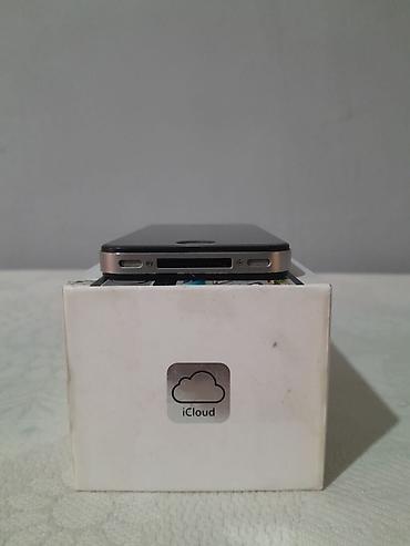 iphone s7: IPhone 4S, 16 GB, Qara — 5
