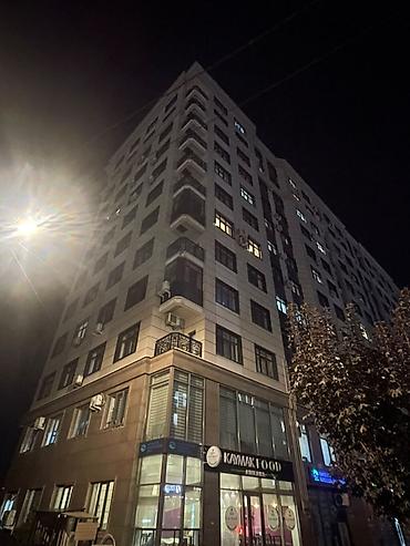 Продажа квартир: 2 комнаты, 65 м², Филармония Элитка, 10 этаж, Евроремонт — 1
