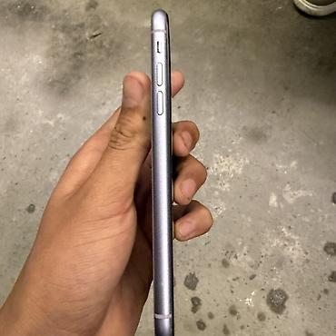 Apple iPhone: IPhone 11, Б/у, 64 ГБ, Защитное стекло, 64 % — 5