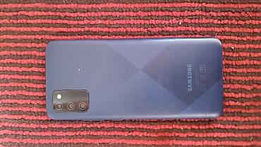 самсунг 24 с: Samsung Galaxy A02 S, Б/у, 32 ГБ, цвет - Синий, 1 SIM — 1