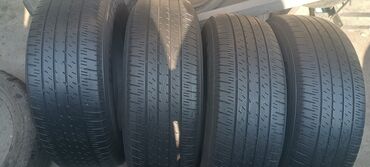 Шины: Б/у Шина Bridgestone 235 / 65 / R 18