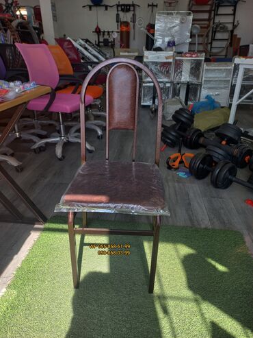 Stullar: 🟤🔴dəri oturacaqlar🔴🟤 🤩12 manatdan başlayan qi̇ymətlərlə! Parça və — 9