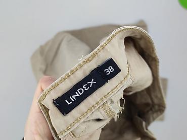 lee cooper s: Lindex, Брюки жіночі, розмір M — 4