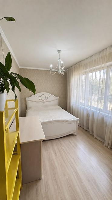 9мкр: 2 комнаты, 49 м², 9 мкр 104 серия, 4 этаж, Евроремонт — 8
