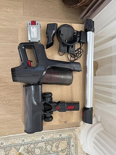 şotka süpürge: Tefal X-Pert 3.60 | TY6933WO Naqilsiz (toksuz) tozsoran 🇷🇺 Rusiyadan — 6