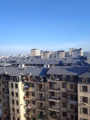 квартира в баку купить: 1 otaqlı, Yeni tikili, 37 kv. m
