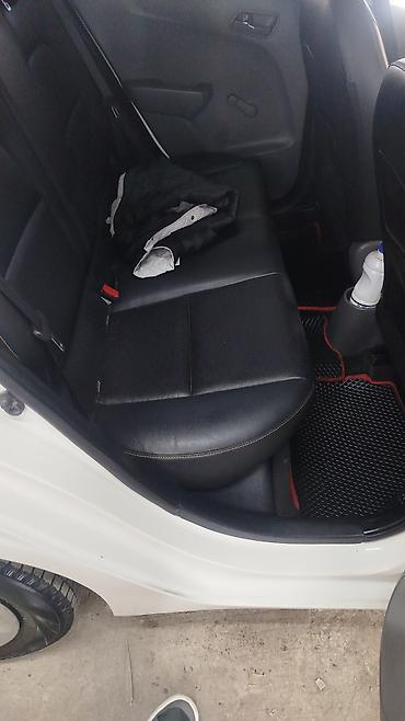 авто ээр: Kia Morning: 2020 г., 1 л, Автомат, Бензин, Хэтчбэк — 10