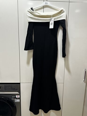 зеркало на заказ: Вечернее платье, Макси, M (EU 38)