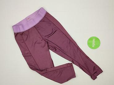 fitnes: Ergee, Legginsy Sportowe damskie, rozmiar L — 2
