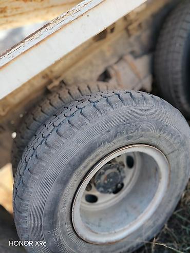 Автобетономешалки: Бетономешалка, Hyundai, 1994 г., до 7 м3 — 11