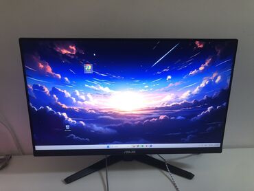 ipod nano 3st generation: Prodajem Monitor u jako dobrom stanju. Specifikacije: 145Hz 24Incha