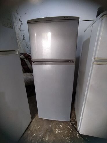 Soyuducular: 2 qapılı Nord Soyuducu Satılır, rəng - Gümüşü -da lalafo.az — 9 Soyuducular: 2 qapılı Nord Soyuducu Satılır, rəng - Gümüşü — 9