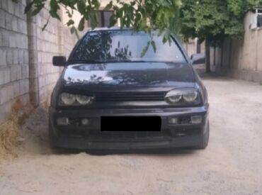Передние фары: Комплект передних фар Volkswagen Новый