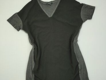 eleganckie bluzki dla puszystych: Tunika, Reserved, L, stan - Dobry