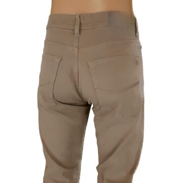 Pantalone: Pantalone, M (EU 50), Pierre Cardin, Klasične, bоја - Bež na lalafo.rs — 4 Pantalone: Pantalone, M (EU 50), Pierre Cardin, Klasične, bоја - Bež — 4