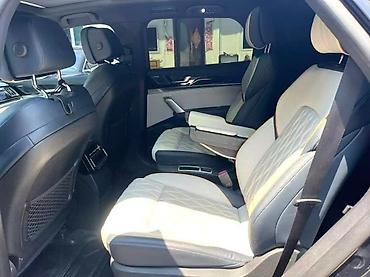 alca: BYD E5: 2022 г., Автомат, Электромобиль, Кроссовер — 8