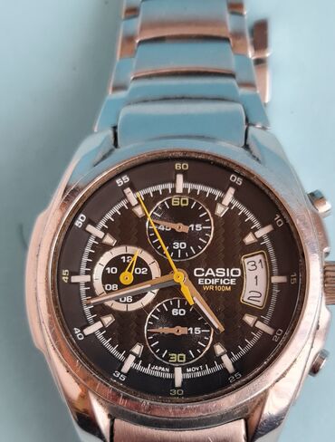 breitling satovi 1884 cena: Classic watch, Casio, Male